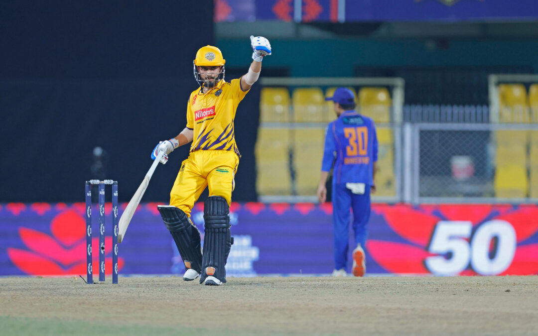 অসম প্ৰিমিয়াৰ লীগ,গুৱাহাটী ৰয়েলছক হৰুৱাই তৃতীয় স্থানলৈ উত্তৰণ বৰপেটা ব্ৰেভছৰ