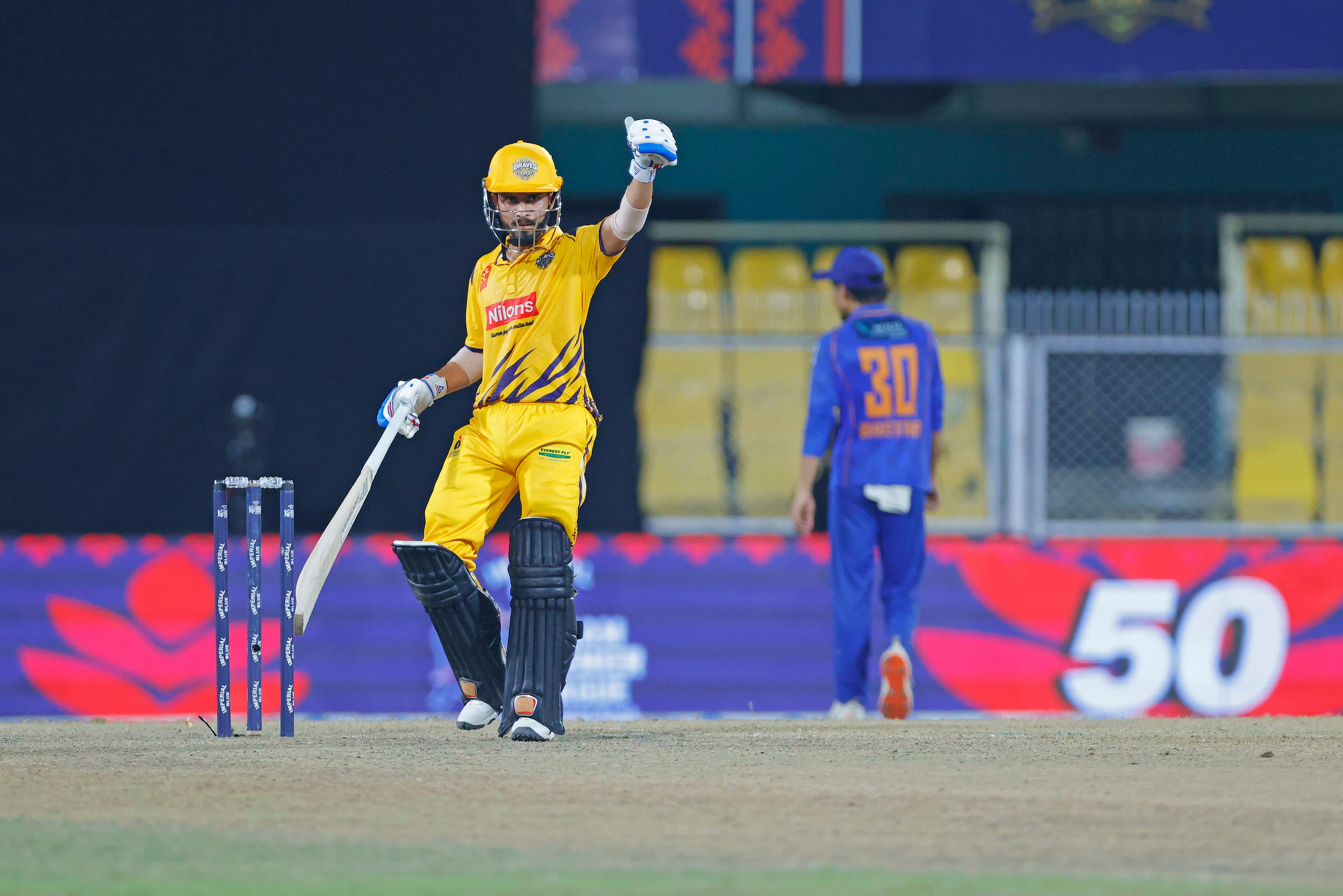 M26 : BARPETA BRAVES VS GUWAHATI ROYALS: APL 2026
