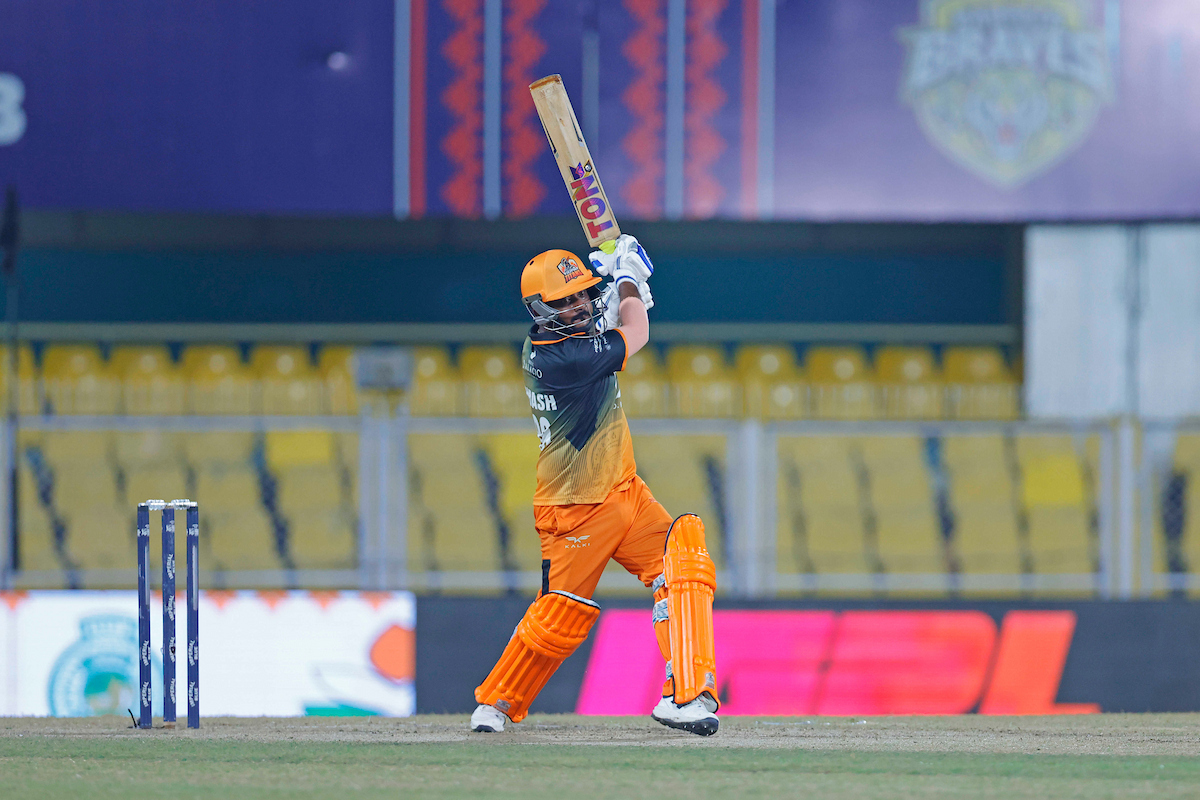 M30 : TEZPUR TITANS VS GUWAHATI ROYALS : APL 2026
