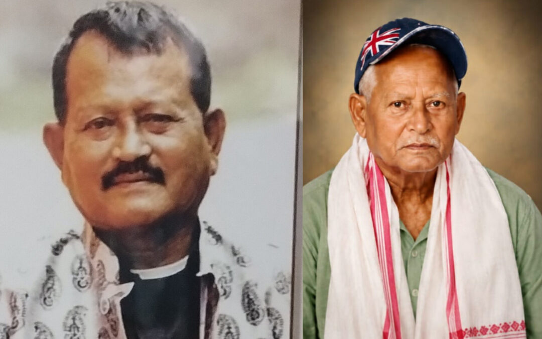 বিশিষ্ট ক্ৰীড়া সংগঠক আব্দুল গফ্ফাৰ উজ জামান আৰু নাই