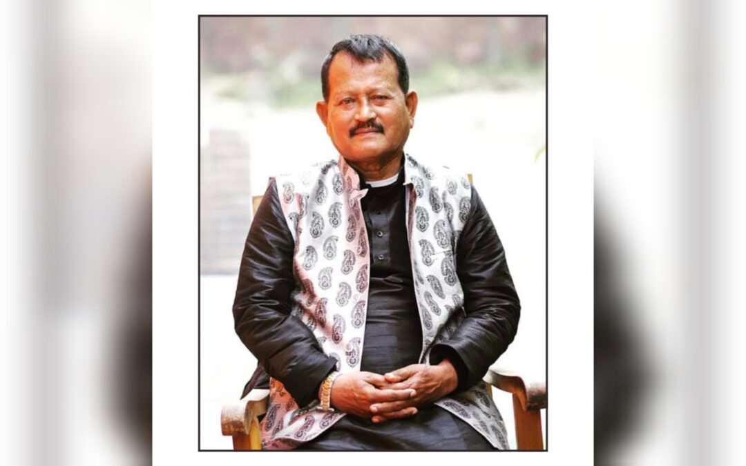 অসম ক্ৰিকেট সন্থাৰ প্ৰাক্তন বিষয়ববীয়া আব্দুল গফৰ উজ জামানৰ মৃত্যুত শোক