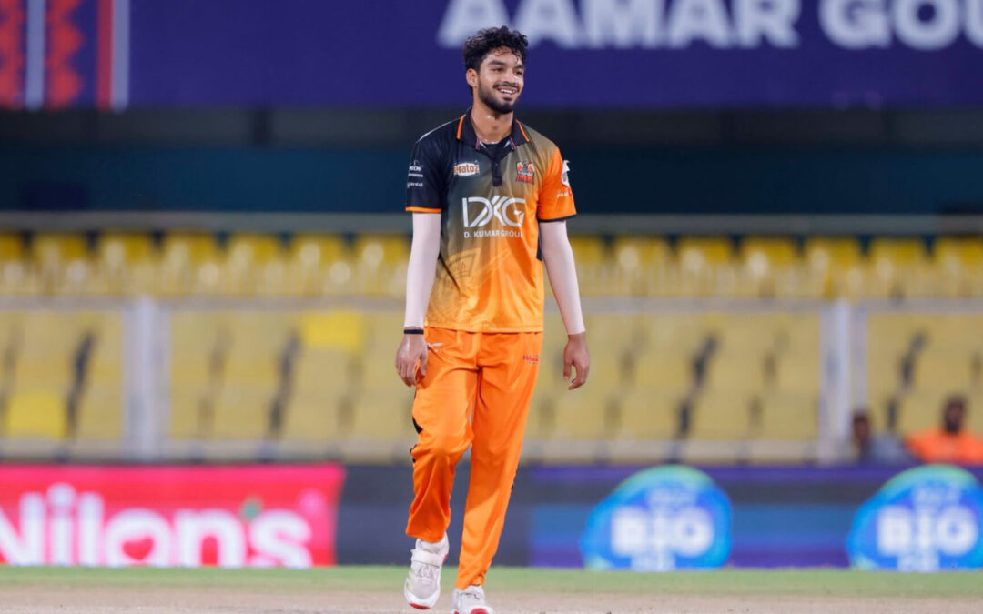 মই ফলাফলত বিশ্বাস নকৰো, প্ৰক্ৰিয়াটোক বিশ্বাস কৰোঁঃআয়ুষ্মান মালাকাৰ, এ পি এলৰ তেজপুৰ টাইটানছৰ ২০ বছৰীয়া অধিনায়কৰ অনুভৱ