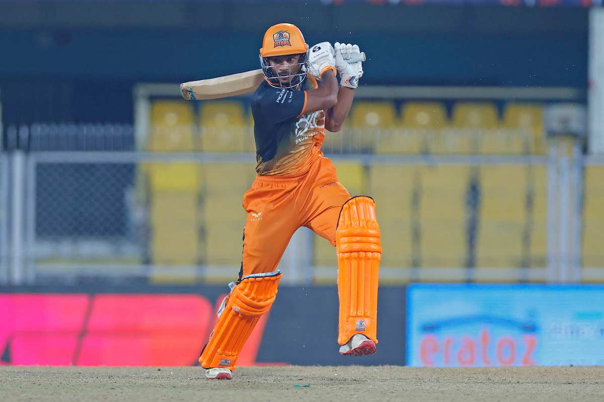 M24 : TEZPUR TITANS VS BARAK LEGENDS : APL 2026