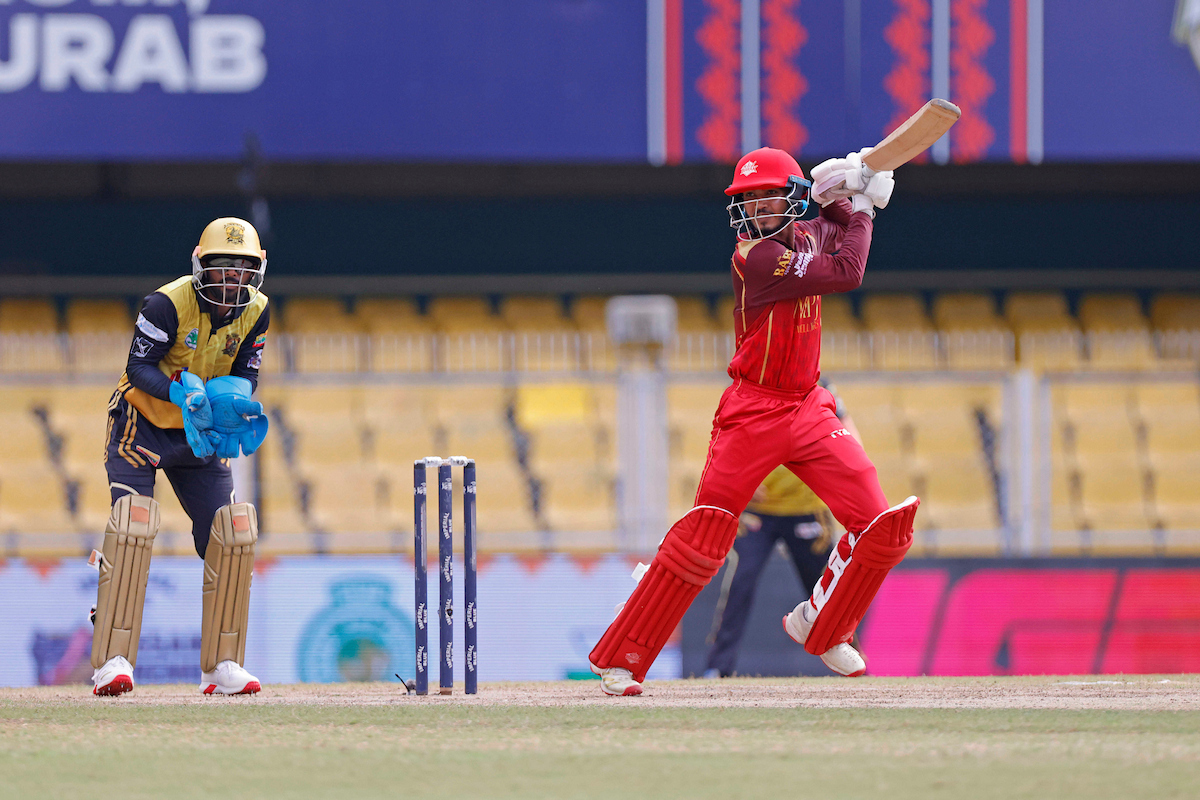 M29 : CHARAIDEO SUNRISERS VS BARAK LEGENDS : APL 2026