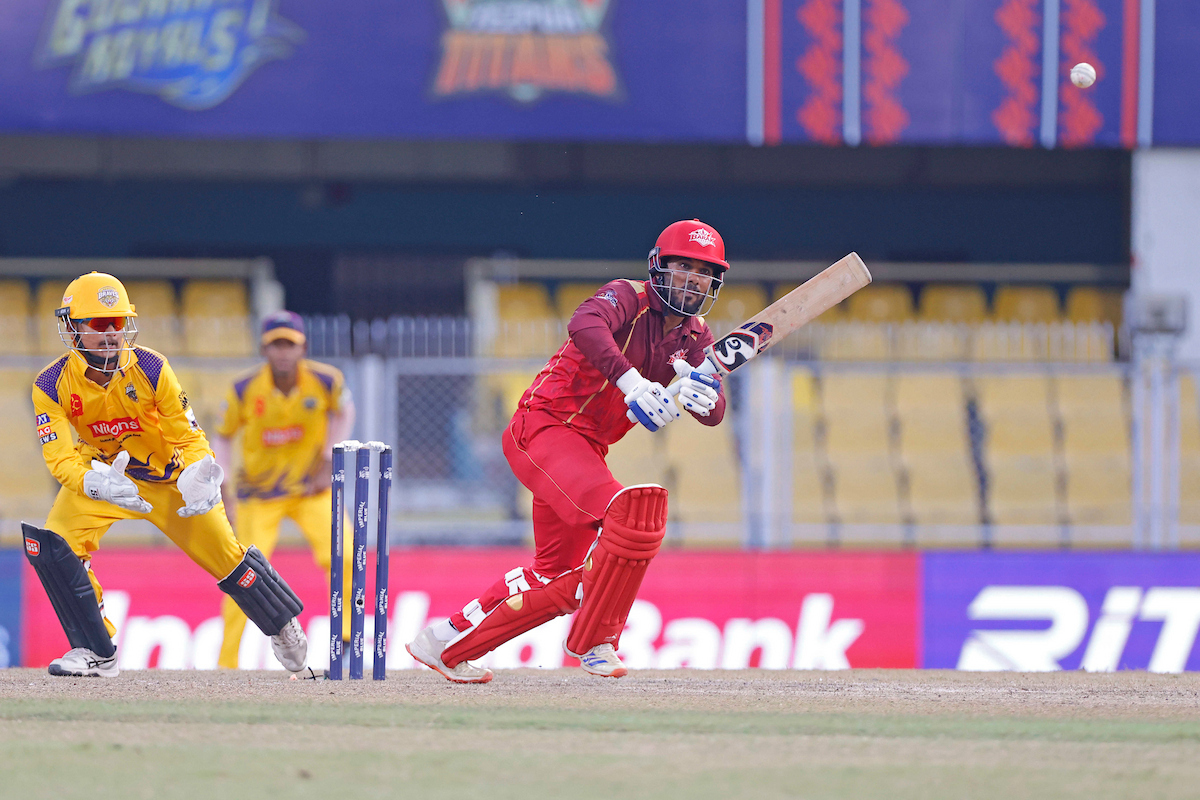 M17 : BARPETA BRAVES VS BARAK LEGENDS: APL 2026
