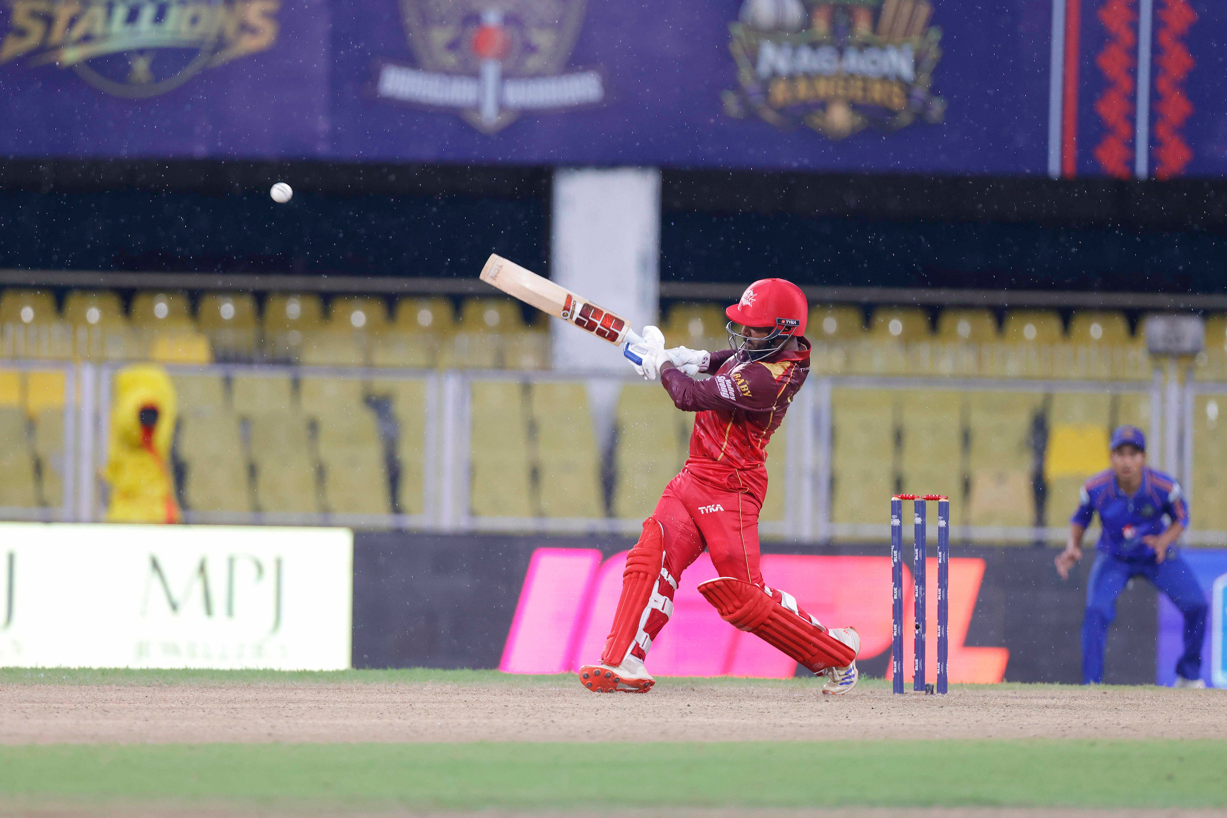 M7 : BARAK LEGENDS VS GUWAHATI ROYALS : APL 2026 APL