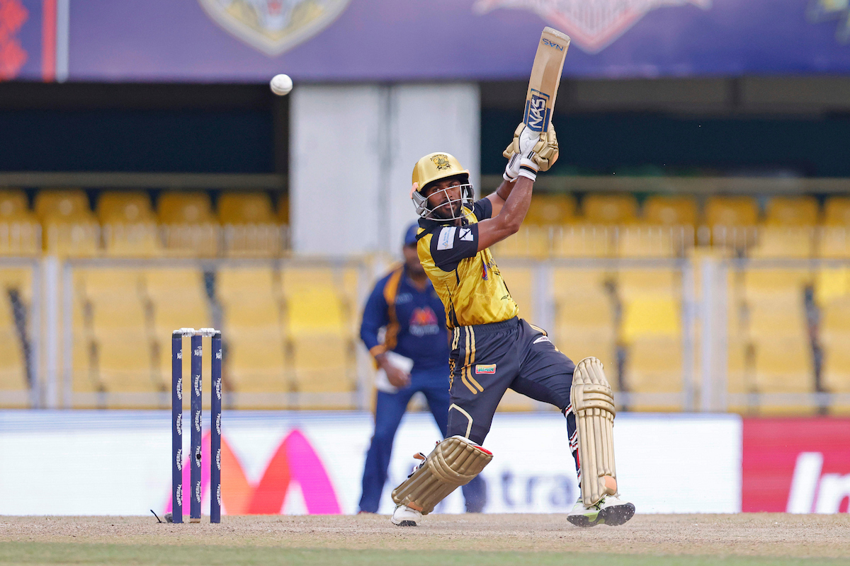 M25 : CHARAIDEO SUNRISERS VS JORHAT STALLIONS: APL 2026