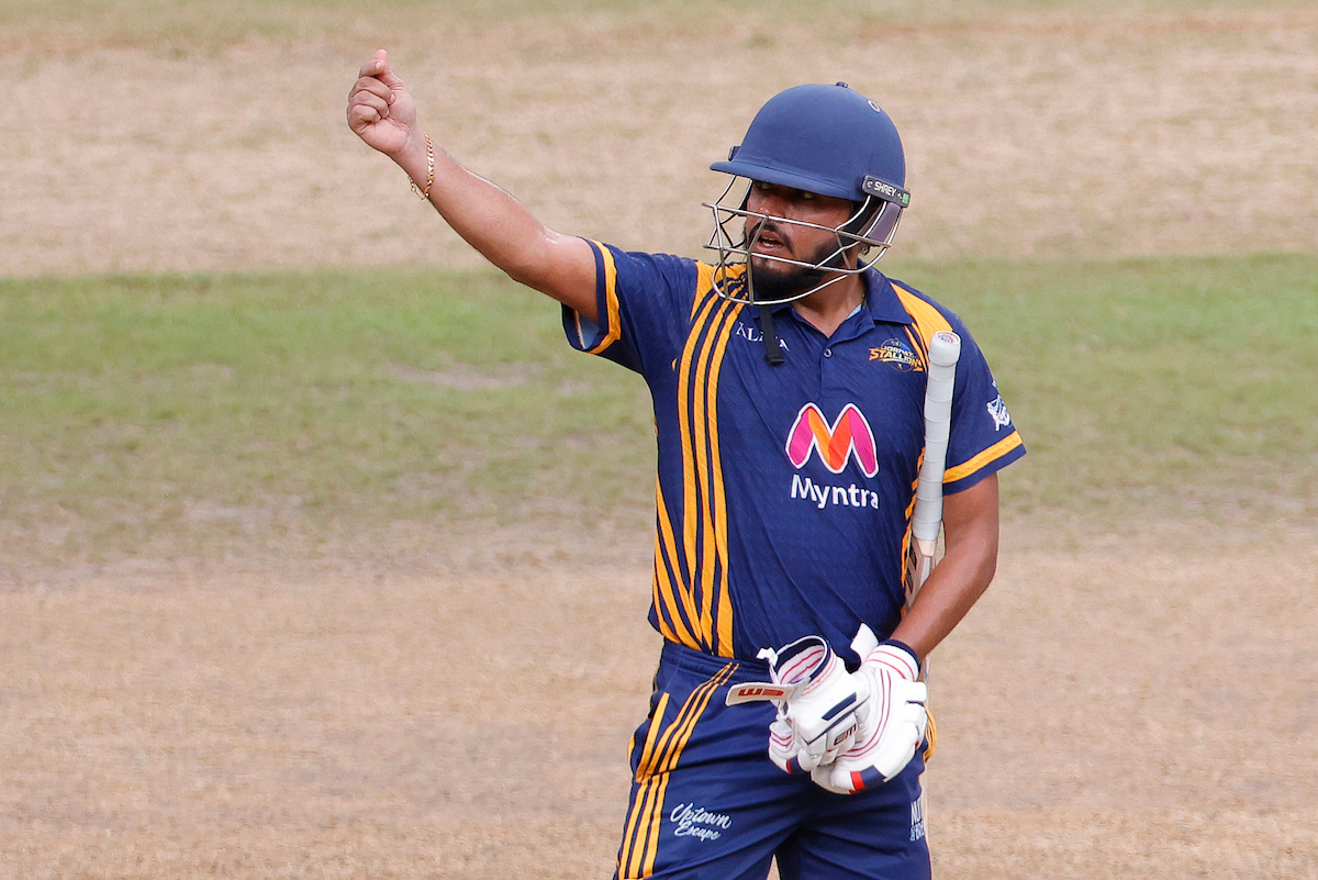 M11 : BARAK LEGENDS VS JORHAT STALLIONS : APL 2026