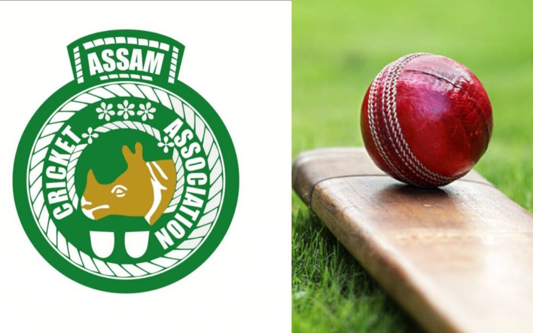 অহা ১৮ আগষ্টৰ পৰা জে কে বৰুৱা (অনুৰ্ধ-১৯ ) ট্ৰফী আন্তঃজিলা ক্ৰিকেট