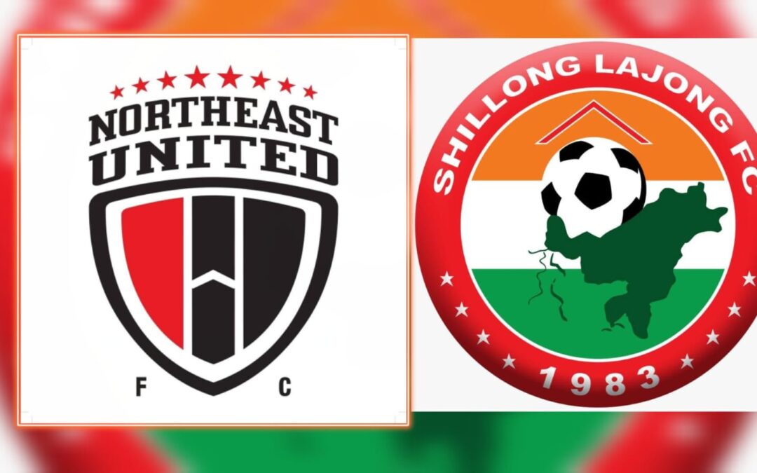ডুৰাণ্ড কাপৰ কোৱাৰ্টাৰ ফাইনেলৰ সূচী চুড়ান্ত,১৭ আগষ্টত শ্বিলঙত নৰ্থ ইষ্ট ইউনাইটেড-লাজং এফ চি