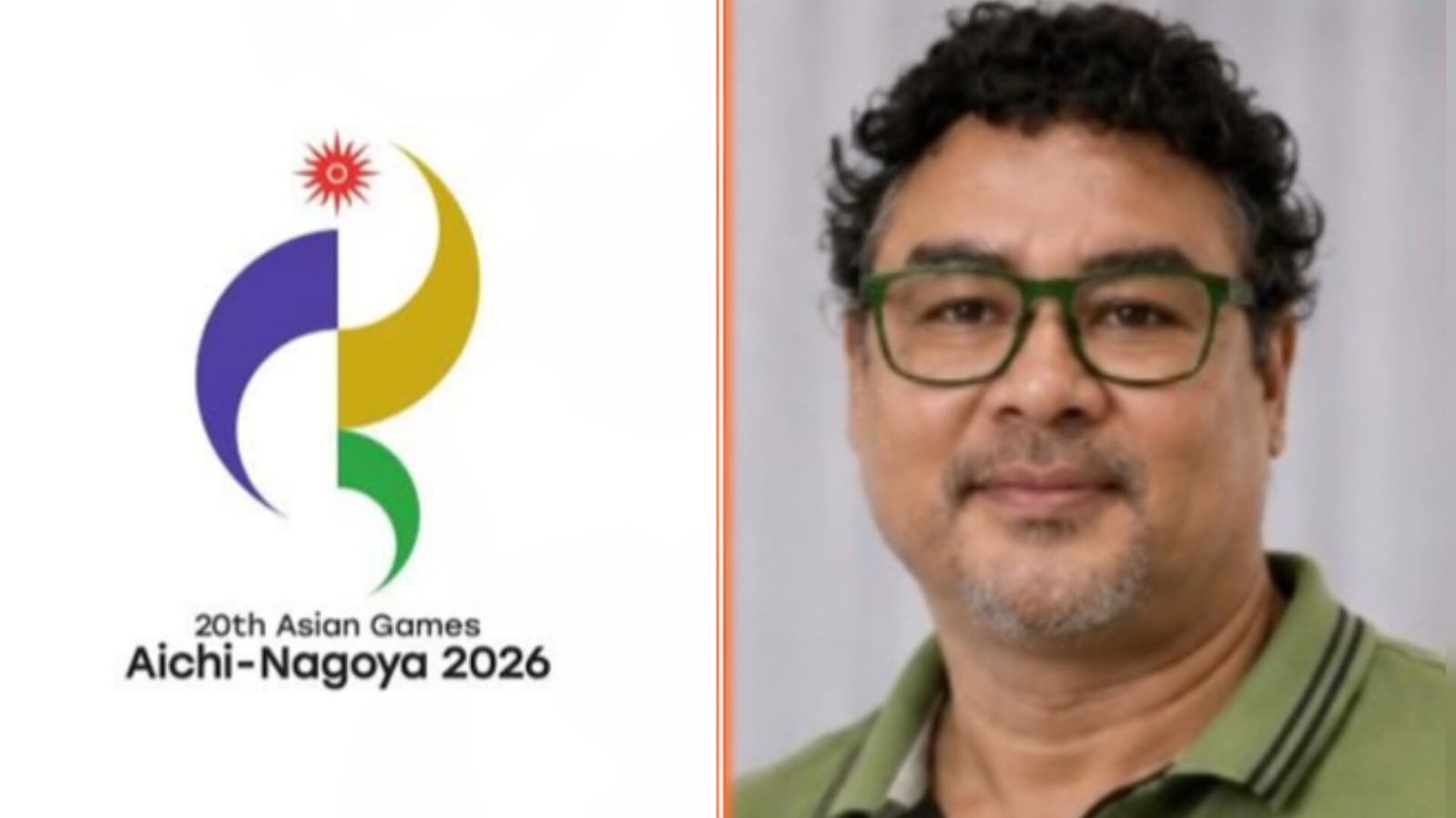 “এছিয়ান গেমছ”ৰ বাবে ভাৰতীয় সাংবাদিকৰ দলত স্থান লাভ অসমৰ বিপুল বৰ্মনৰ