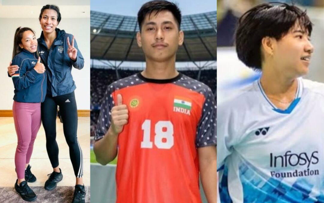 The Eighteen: How Northeast Became India’s Contingent within a Contingent at Asian Games 2026