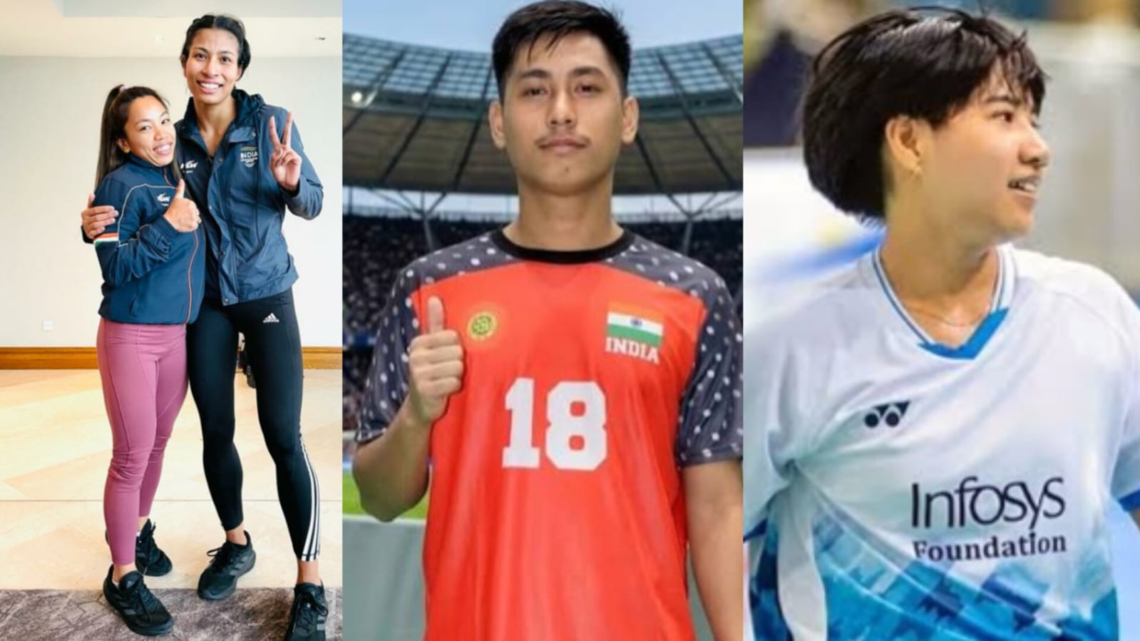 The Eighteen: How Northeast Became India’s Contingent within a Contingent at Asian Games 2026