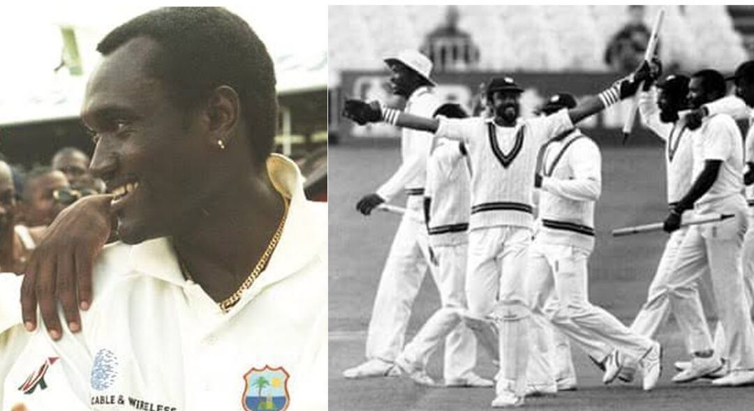 GUWAHATI AND WEST INDIES :A 35-YEAR BLOOD FEUD THAT STARTED WITH A DEBUT AND ENDED WITH A CHASE