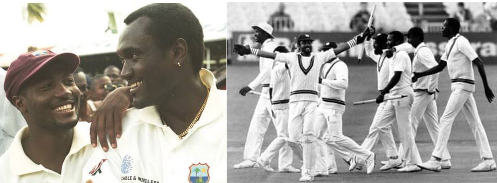 GUWAHATI AND WEST INDIES :A 35-YEAR BLOOD FEUD THAT STARTED WITH A DEBUT AND ENDED WITH A CHASE